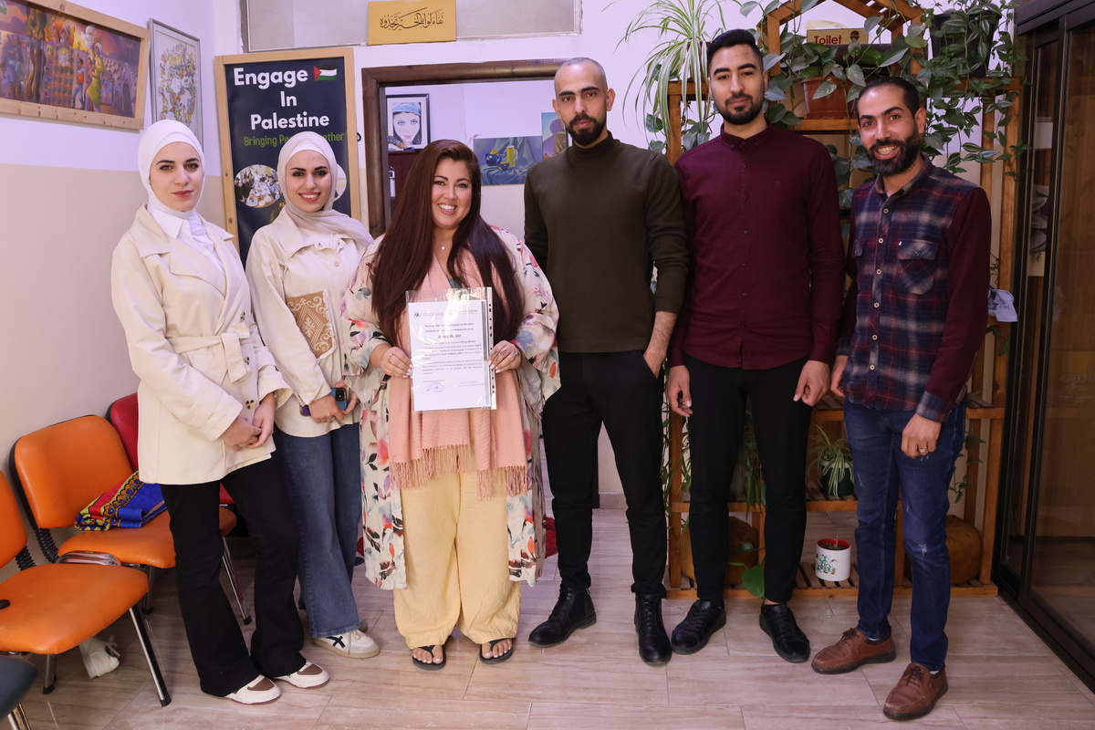 Admission - Learn Levantine Arabic Online