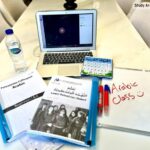 Online Arabic for Kids and Teens
