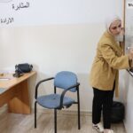 Online Palestinian Colloquial Arabic Program
