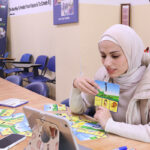 Study Jordanian Arabic Online