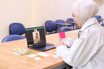 Learn Palestinian, Jordanian, and Lebanese Arabic Online