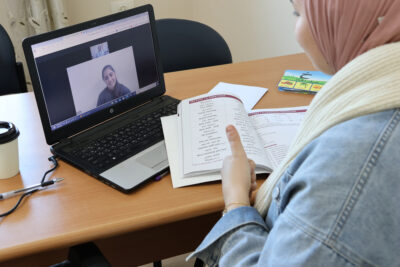 Colloquial Ammiyya Arabic Online Courses