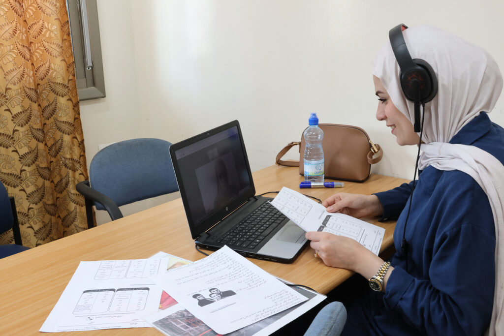 Affordable Syrian Arabic Online Courses for All Levels