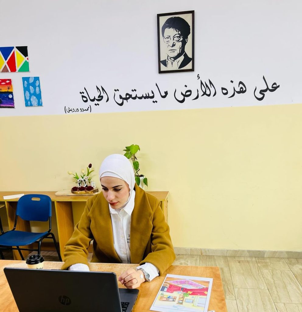 Intermediate Levantine Arabic Lessons