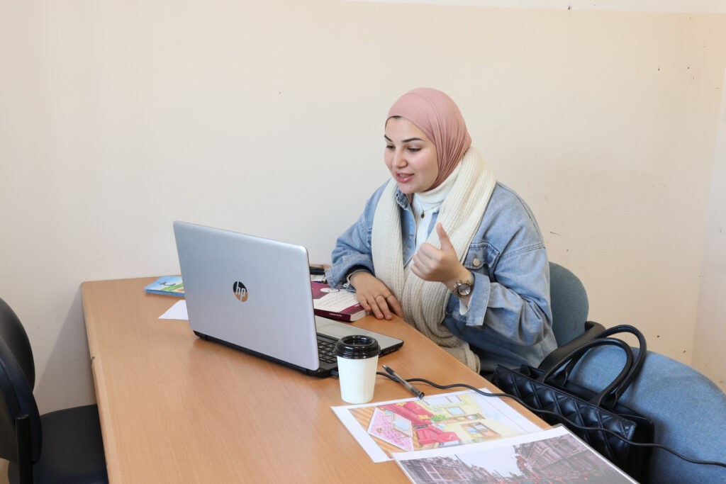 Learn Arabic Online with a Certified Lebanese Arabic Tutor