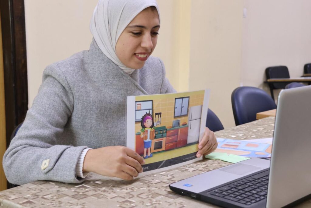 Advanced Levantine Arabic Lessons